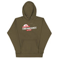 Dr Johnson's Time Machines - Adult & Kids T-Shirts, Sweatshirts & Hoodies apparel design preview 1
