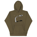There Is No Spoon - Adult & Kids T-Shirts, Sweatshirts & Hoodies apparel design preview 1