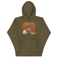 The Fire Swamp - Adult & Kids T-Shirts, Sweatshirts & Hoodies apparel design preview 1
