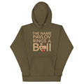 The Name Pavlov Rings A Bell - Adult & Kids T-Shirts, Sweatshirts & Hoodies apparel design preview 1
