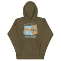 There's So Much Room - Adult & Kids T-Shirts, Sweatshirts & Hoodies apparel design preview 1