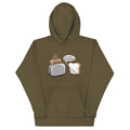 Oooooh...BURNNNNN! - Adult & Kids T-Shirts, Sweatshirts & Hoodies apparel design preview 1