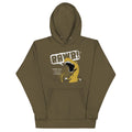 Rawr Means I Love You - Adult & Kids T-Shirts, Sweatshirts & Hoodies apparel design preview 1