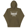 Save Endor - Adult & Kids T-Shirts, Sweatshirts & Hoodies apparel design preview 1