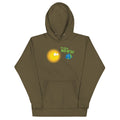 Go Ahead, Make My Day - Adult & Kids T-Shirts, Sweatshirts & Hoodies apparel design preview 1