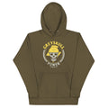 Greyskull Power Company - Adult & Kids T-Shirts, Sweatshirts & Hoodies apparel design preview 1