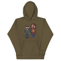 The Nutcrackers - Adult & Kids T-Shirts, Sweatshirts & Hoodies apparel design preview 1