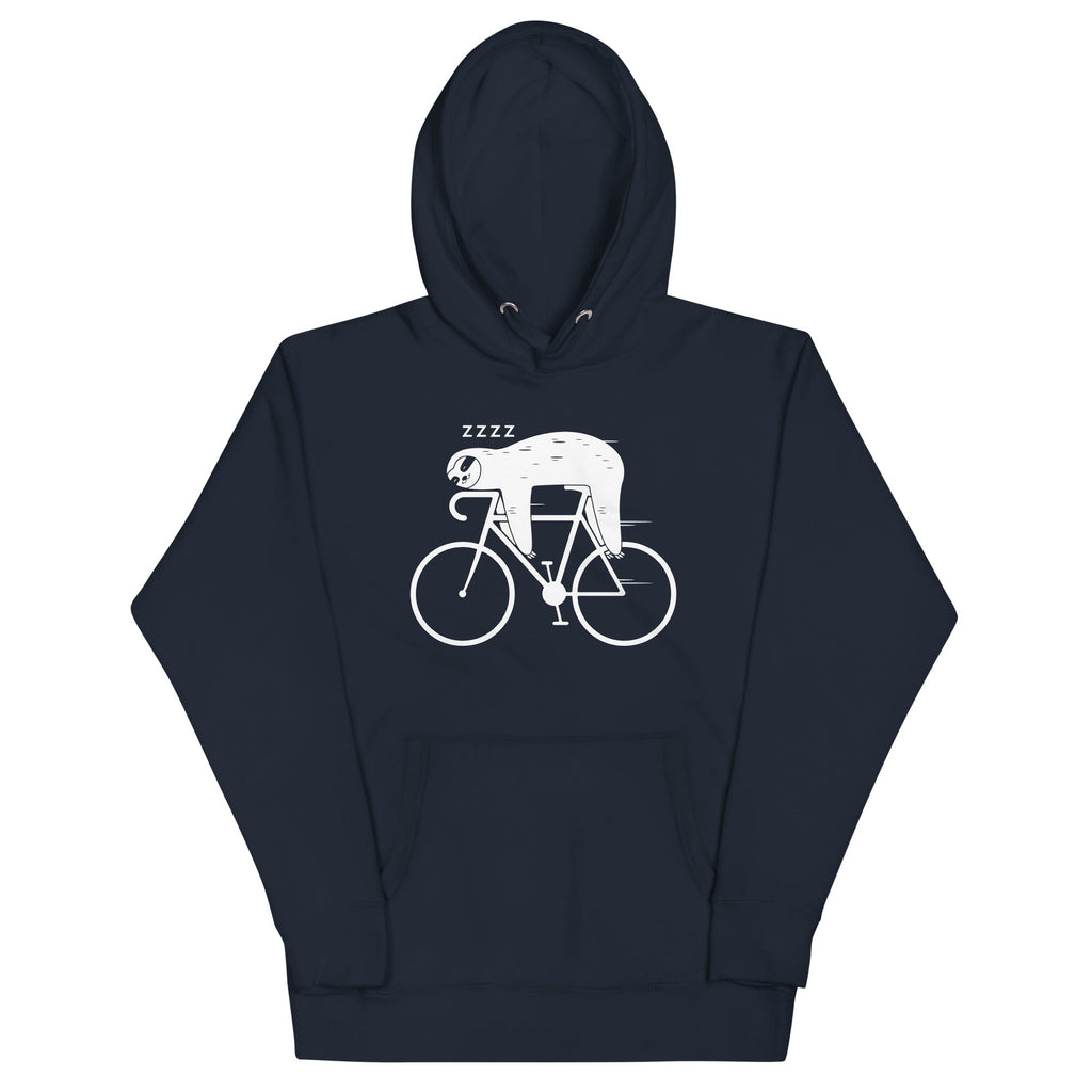 Slow Rider - Adult & Kids T-Shirts, Sweatshirts & Hoodies apparel design preview 1