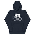 Slow Rider - Adult & Kids T-Shirts, Sweatshirts & Hoodies apparel design preview 1