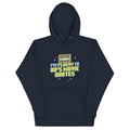 I'm Fluent In 80's Movie Quotes - Adult & Kids T-Shirts, Sweatshirts & Hoodies apparel design preview 1