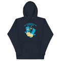 The Kittens Have Phone Box - Adult & Kids T-Shirts, Sweatshirts & Hoodies apparel design preview 1