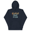 Make It Rain - Adult & Kids T-Shirts, Sweatshirts & Hoodies apparel design preview 1