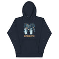 Alpacalypse - Adult & Kids T-Shirts, Sweatshirts & Hoodies apparel design preview 1