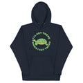 I'll Get There When I - Adult & Kids T-Shirts, Sweatshirts & Hoodies apparel design preview 1