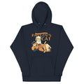 Pavlov's Cat - Adult & Kids T-Shirts, Sweatshirts & Hoodies apparel design preview 1