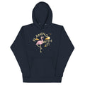 Flamingo With It - Adult & Kids T-Shirts, Sweatshirts & Hoodies apparel design preview 1