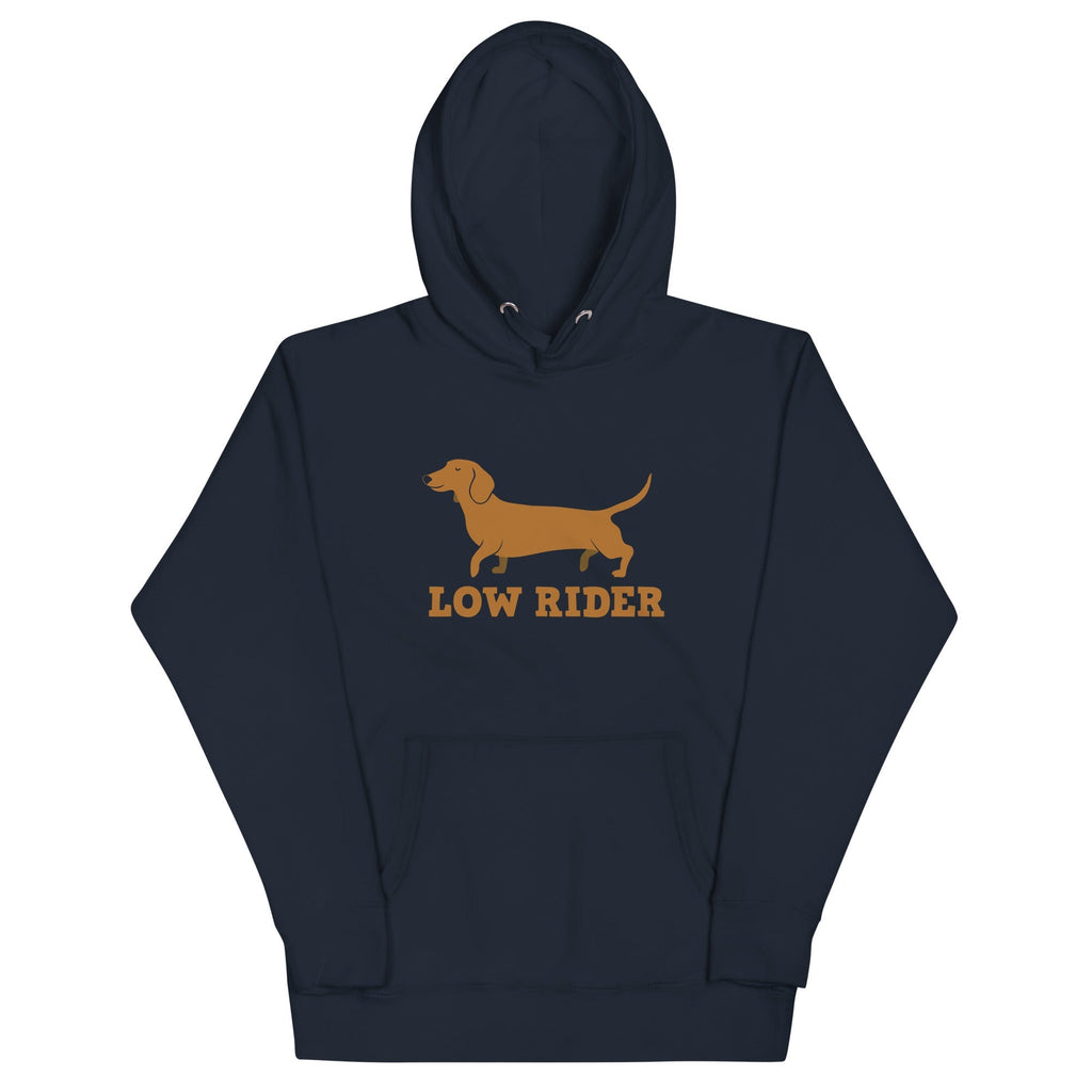 Low Rider - Adult & Kids T-Shirts, Sweatshirts & Hoodies apparel design preview 1