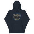When You Cross A Joke With Rhetorical Question? - Adult & Kids T-Shirts, Sweatshirts & Hoodies apparel design preview 1