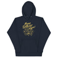 Never Settle For Less - Adult & Kids T-Shirts, Sweatshirts & Hoodies apparel design preview 1