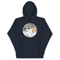 Catstronauts - Adult & Kids T-Shirts, Sweatshirts & Hoodies apparel design preview 1
