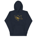 Goldfish - Adult & Kids T-Shirts, Sweatshirts & Hoodies apparel design preview 1
