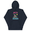 Rex On The Beach - Adult & Kids T-Shirts, Sweatshirts & Hoodies apparel design preview 1