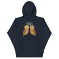 Actually, It's Whom - Adult & Kids T-Shirts, Sweatshirts & Hoodies apparel design preview 1