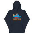 This Parrot Has Ceased To Be - Adult & Kids T-Shirts, Sweatshirts & Hoodies apparel design preview 1