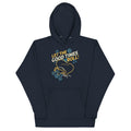 Let The Good Times Roll! - Adult & Kids T-Shirts, Sweatshirts & Hoodies apparel design preview 1