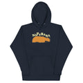 Napybara - Adult & Kids T-Shirts, Sweatshirts & Hoodies apparel design preview 1