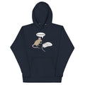 Imposter - Adult & Kids T-Shirts, Sweatshirts & Hoodies apparel design preview 1