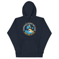 Narwhals Don't Get Mad - Adult & Kids T-Shirts, Sweatshirts & Hoodies apparel design preview 1