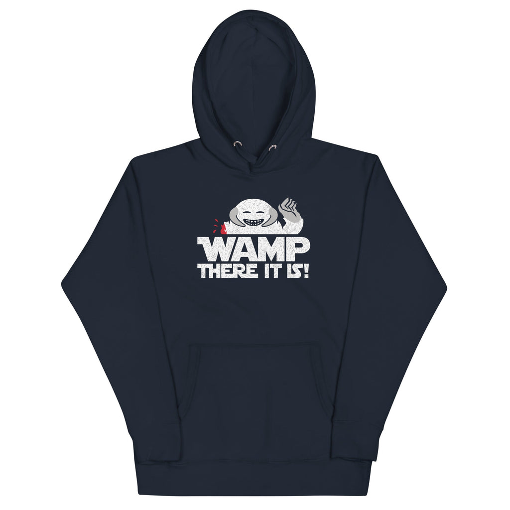 Wamp There It Is - Adult & Kids T-Shirts, Sweatshirts & Hoodies apparel design preview 1