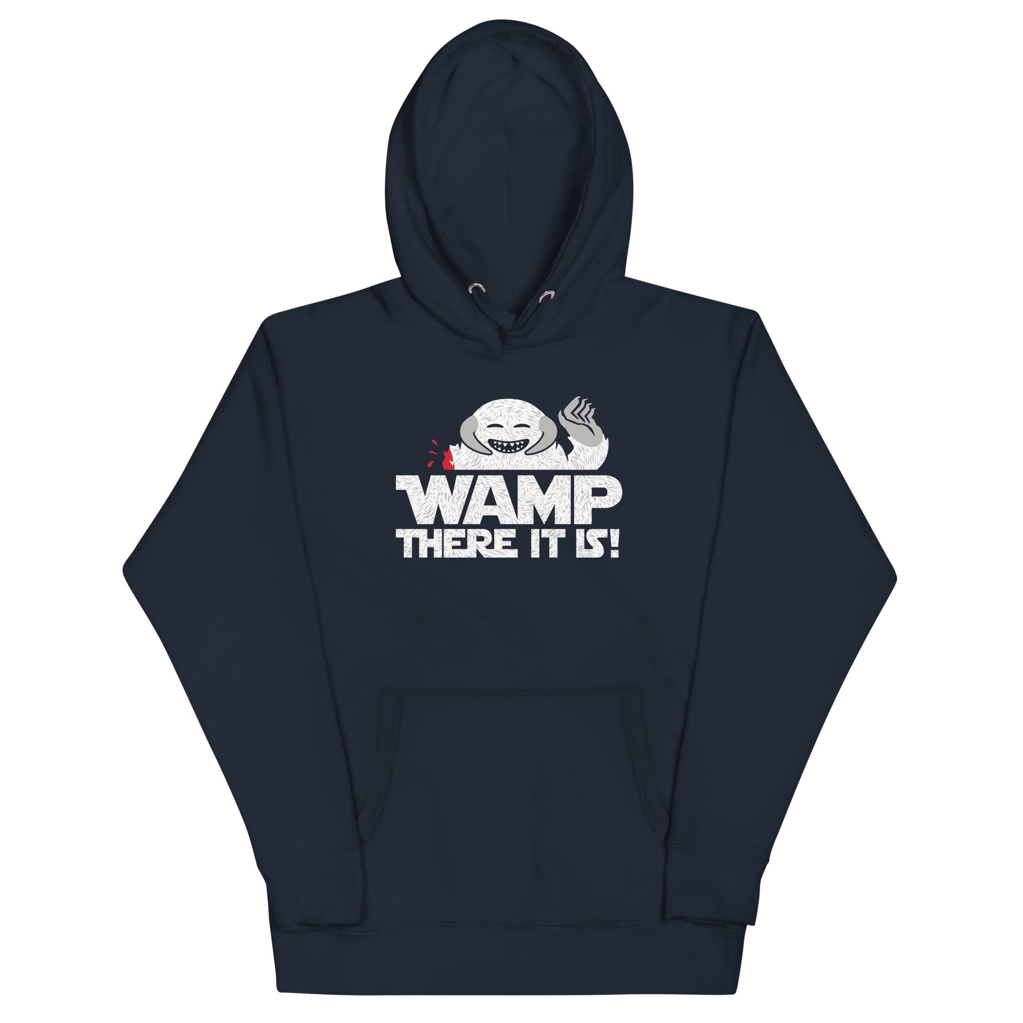 Wamp There It Is - Adult & Kids T-Shirts, Sweatshirts & Hoodies apparel design preview 1