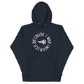 Because I Was Inverted - Adult & Kids T-Shirts, Sweatshirts & Hoodies apparel design preview 1