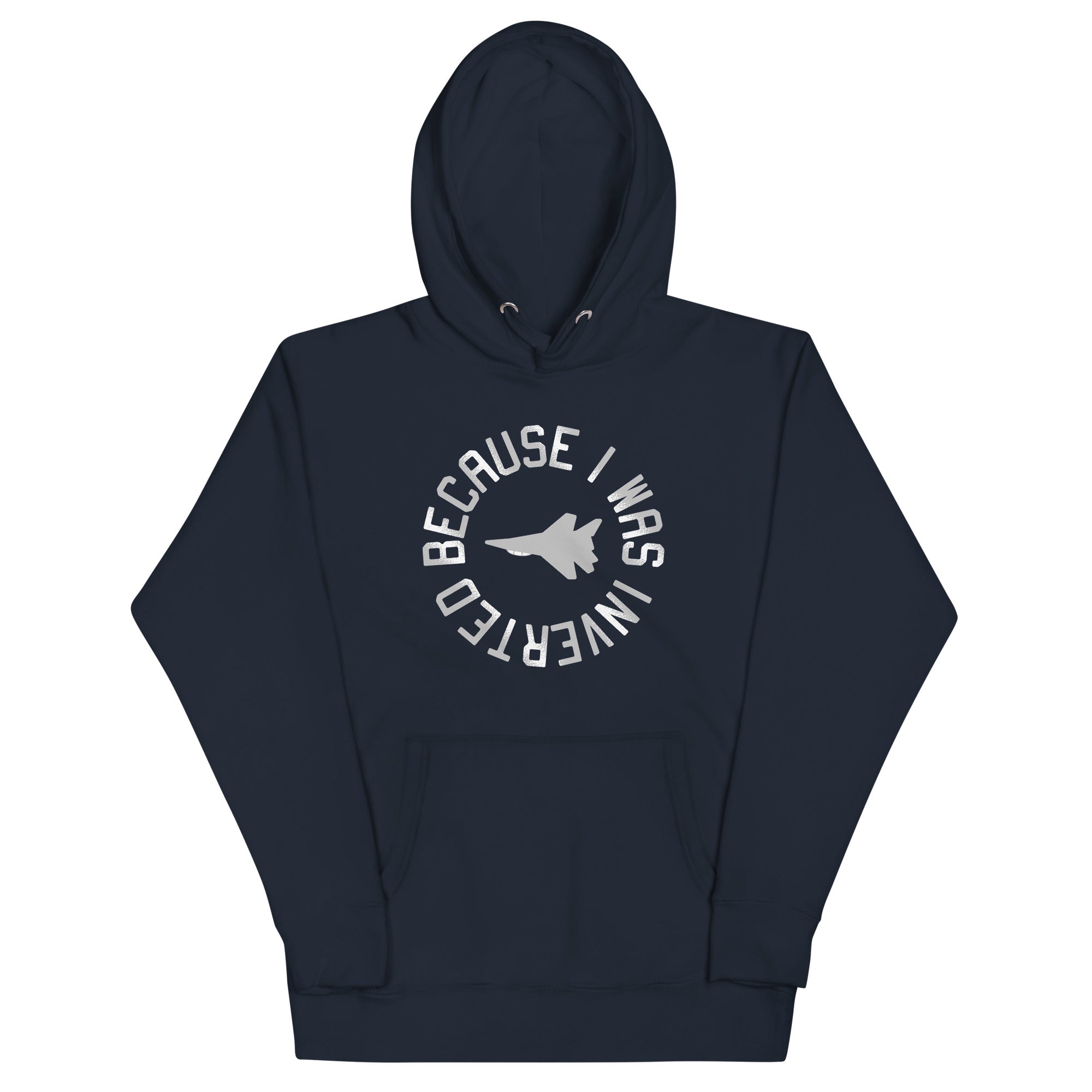 Because I Was Inverted - Adult & Kids T-Shirts, Sweatshirts & Hoodies apparel design preview 1