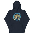 You Shall Be Avenged - Adult & Kids T-Shirts, Sweatshirts & Hoodies apparel design preview 1