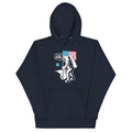 We Have Dibs - Adult & Kids T-Shirts, Sweatshirts & Hoodies apparel design preview 1