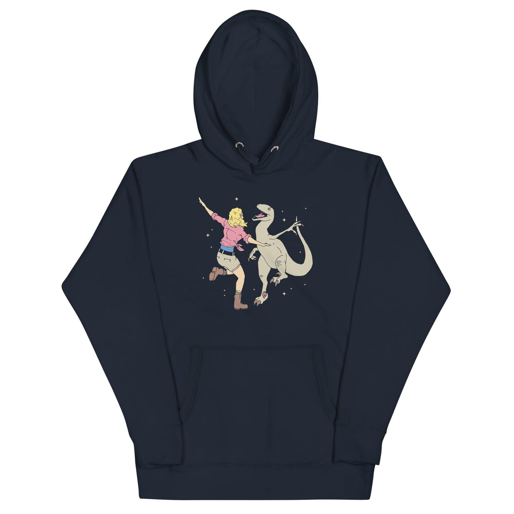 Park Of Stars - Adult & Kids T-Shirts, Sweatshirts & Hoodies apparel design preview 1
