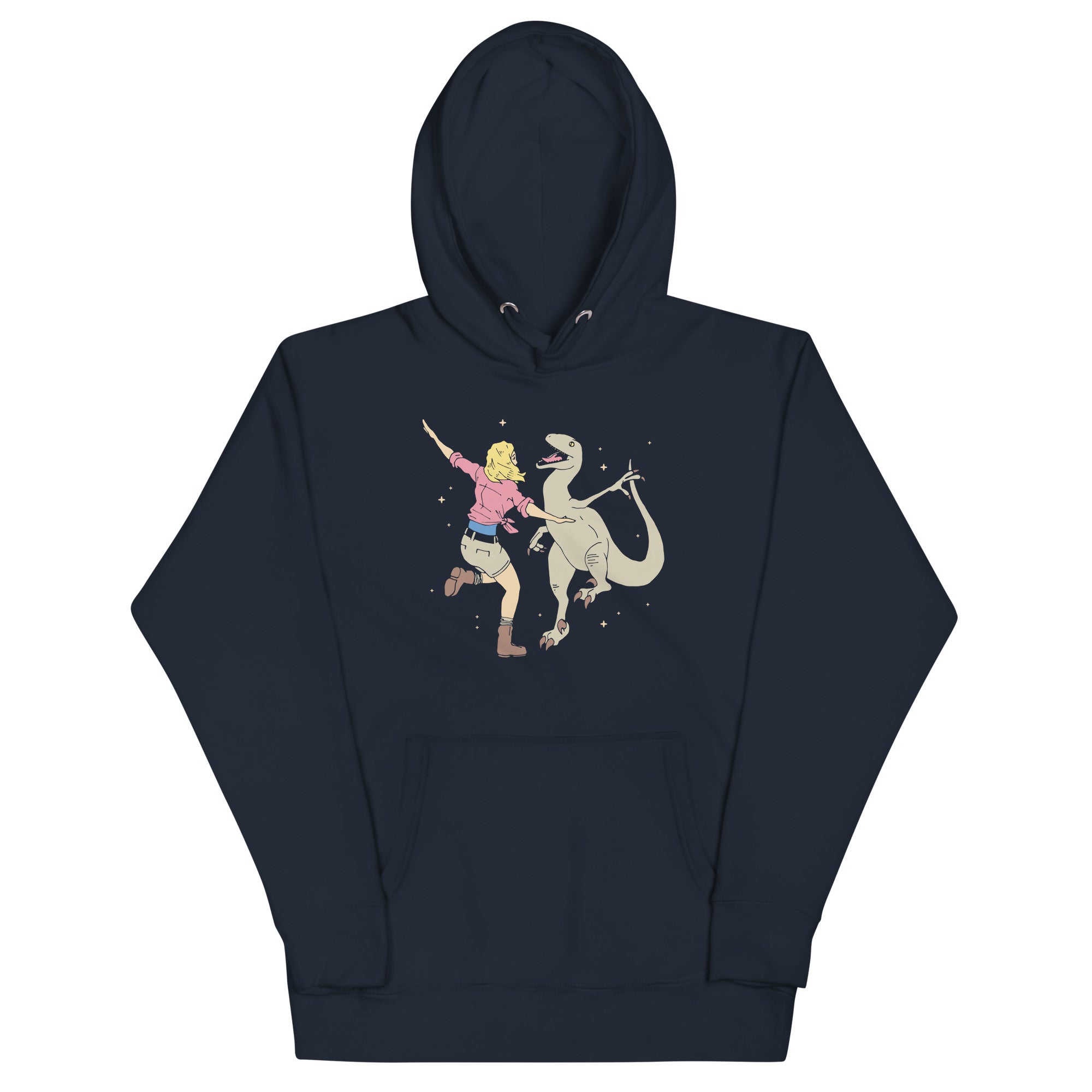 Park Of Stars - Adult & Kids T-Shirts, Sweatshirts & Hoodies apparel design preview 1