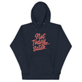 Not Today Satan - Adult & Kids T-Shirts, Sweatshirts & Hoodies apparel design preview 1