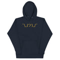 Shrug Emoji - Adult & Kids T-Shirts, Sweatshirts & Hoodies apparel design preview 1