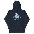 Time To Make The Biscuits - Adult & Kids T-Shirts, Sweatshirts & Hoodies apparel design preview 1