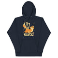 Oh For Fox Sake! - Adult & Kids T-Shirts, Sweatshirts & Hoodies apparel design preview 1