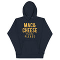 Mac And Cheese Please - Adult & Kids T-Shirts, Sweatshirts & Hoodies apparel design preview 1
