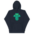 Cathulhu - Adult & Kids T-Shirts, Sweatshirts & Hoodies apparel design preview 1