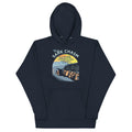 Visit Sark Chasm - Adult & Kids T-Shirts, Sweatshirts & Hoodies apparel design preview 1