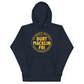 Burt Macklin, FBI - Adult & Kids T-Shirts, Sweatshirts & Hoodies apparel design preview 1