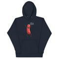 I'm The Wurst - Adult & Kids T-Shirts, Sweatshirts & Hoodies apparel design preview 1