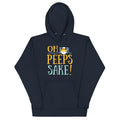Oh For Peeps Sake - Adult & Kids T-Shirts, Sweatshirts & Hoodies apparel design preview 1